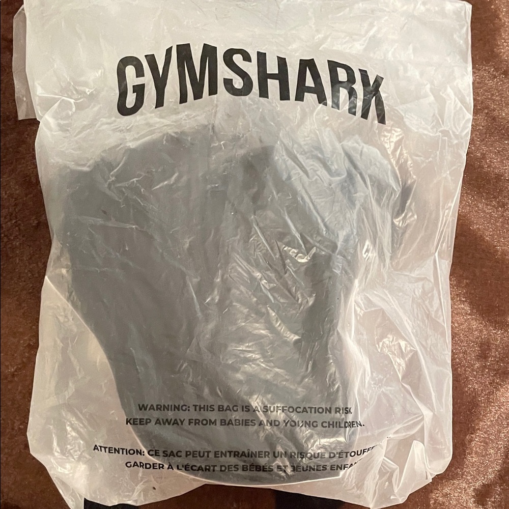 “Gymshark” 6-Pack Black Athletic Socks! - Picture 9 of 9